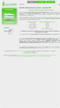 Mobile Screenshot of opensms.gr